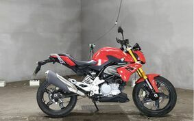 BMW G310R 2021 0G01