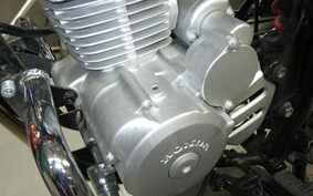 HONDA FTR223 MC34