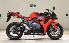 HONDA CBR1000RR 2006 SC57