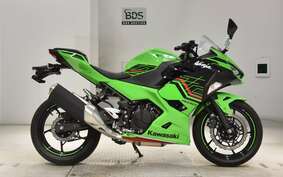 KAWASAKI NINJA 400 2023 EX400L