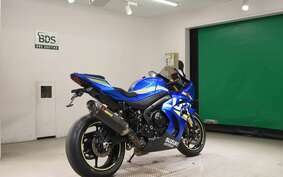 SUZUKI GSX-R1000R A 2018 DM11G