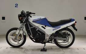 HONDA VTZ250 MC15