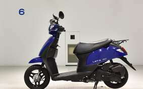 SUZUKI LET's CA4AA