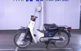 HONDA C50 C50