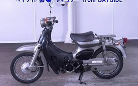 HONDA ﾘﾄﾙｶﾌﾞ-E AA01