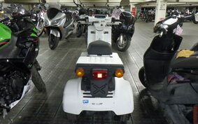 HONDA GYRO X TD02