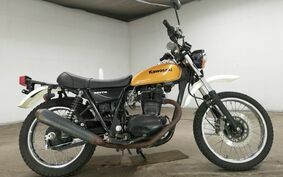 KAWASAKI 250TR BJ250F