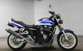 SUZUKI GSX1400 2001 GY71A