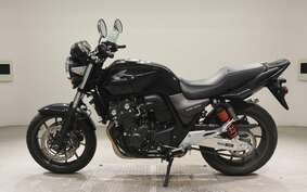 HONDA CB400SF GEN 4 A 2022 NC42