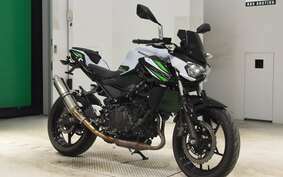 KAWASAKI Z400 Gen.2 2020 EX400G