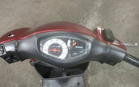 SUZUKI ADDRESS V125 G CF46A