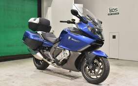 BMW K1600GT 2014