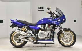 YAMAHA XJR1300 1999 RP01J