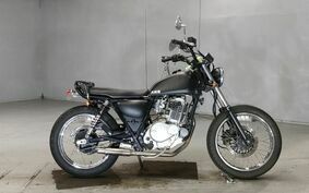 SUZUKI GRASS TRACKER NJ4BA