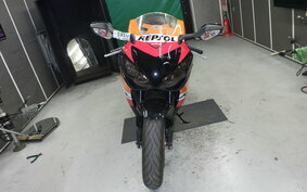 HONDA CBR1000RR Gen. 2 2009