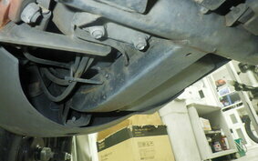 SUZUKI ADDRESS V125 S CF4MA