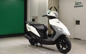 SUZUKI ADDRESS V125 DT11A