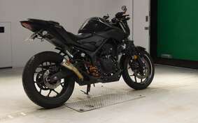 YAMAHA MT-25 RG43J