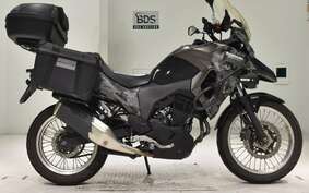 KAWASAKI VERSYS 250 A LE250D