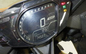 HONDA CBR250RR A MC51