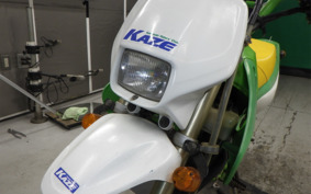 KAWASAKI KSR-2 MX080B