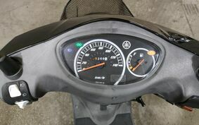 YAMAHA AXIS 125 TREET SE53J