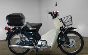 HONDA C70 SUPER CUB HA02