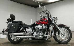 HONDA SHADOW 750 2008 RC50