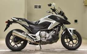 HONDA NC 700 X 2013 RC63