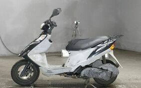 SUZUKI ADDRESS V125 G CF4EA