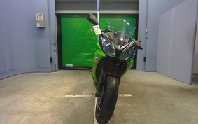 KAWASAKI NINJA 650 2014 EX650E