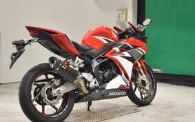 HONDA CBR250RR MC51