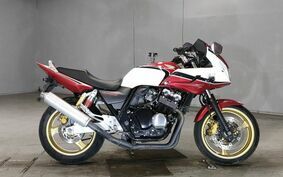 HONDA CB400 SUPER BOLDOR 2006 NC39