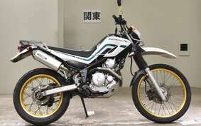 YAMAHA SEROW 250 DG11J