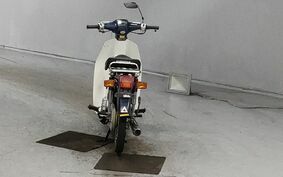 HONDA C70 SUPER CUB CUSTOM C70