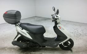 SUZUKI ADDRESS V125 G CF46A