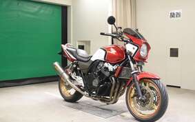 HONDA CB400SFV-3 2006 NC39