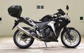 HONDA CBR250R A MC41