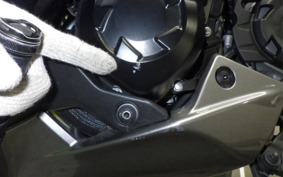 KAWASAKI NINJA 1000 SX 2021 ZXT02K