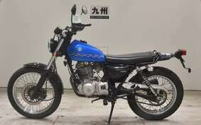 SUZUKI GRASS TRACKER Bigboy NJ4BA