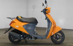 SUZUKI LET's 5 CA47A