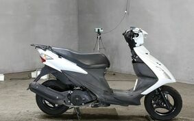 SUZUKI ADDRESS V125 S CF4MA