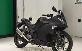 KAWASAKI NINJA 250 ABS EX250L