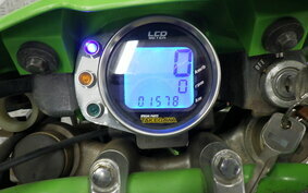 KAWASAKI KSR-2 MX080B