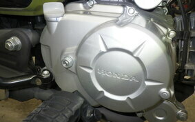 HONDA CROSS CUB 110 JA45