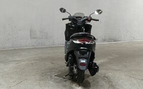 SUZUKI BURGMAN125 EA11D