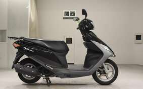 SUZUKI ADDRESS V125 DT11A