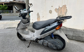 SUZUKI ADDRESS V125 G CF46A