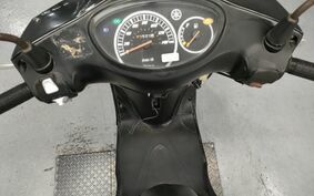 YAMAHA AXIS 125 TREET SE53J