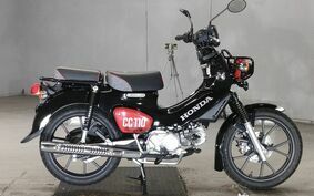 HONDA CROSS CUB 110 JA60